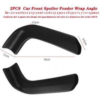Car Fender Wrap for Toyota Avensis