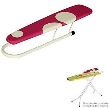 Plancha Mangas Camisas 47x10 cm