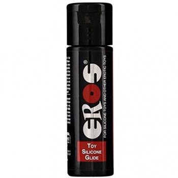 Eros Glide Silikonschmiermittel für Spielzeug 30 ml
