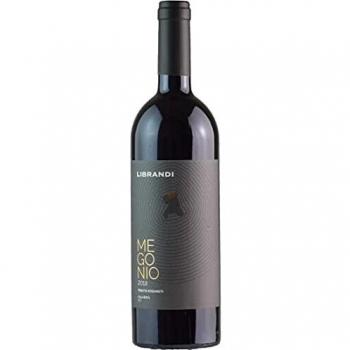 Librandi Megonio Tenuta Rosaneti Calabria IGT 2017