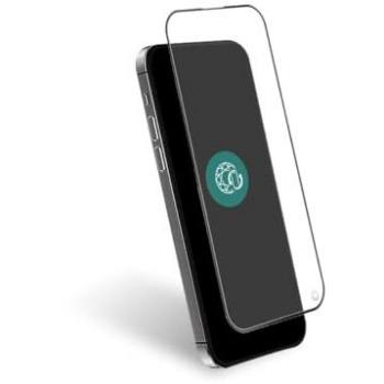 Protezione Schermo iPhone 15 Vetro Organico 2.5D Originale Trasparente