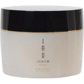 Rubel Io Haarserum-Maske 170 g – Farb‑ und Strukturverbesserung