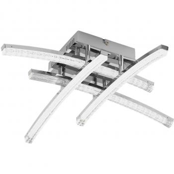 Illuminazione soffitto EGLO PERTINI Multicolore