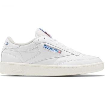 Reebok Club C 85 Zapatillas Blancas 38.5