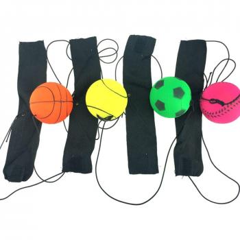 Elastic Rebound Wrist Training Ball