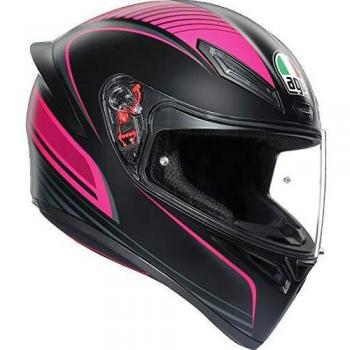 Casco de moto K1 E2205 Multi Agv