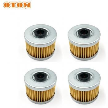 Filtros de Aceite OTOM para Motocicleta
