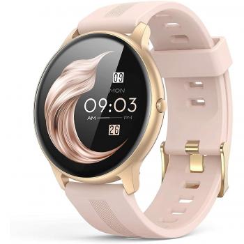 Smartwatch Timoom con Pantalla Táctil de 1.3''