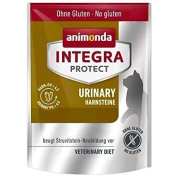 Animonda Integra Protect Adult Croquettes Urines Saines 300 g