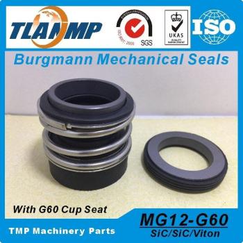 Junta MG12/20‑G60 Material SIC/VIT