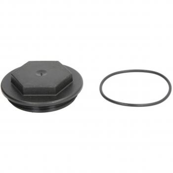 Eje Soporte con Muelle AUGER 80701