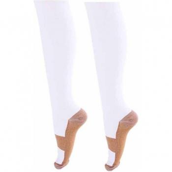 Unisex Compression Knee High Socks