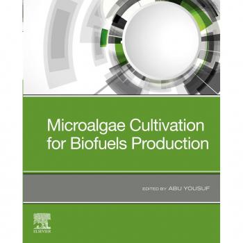 Vitalsource Technologies, Inc. Microalgae Cultivation For Biofuels Production