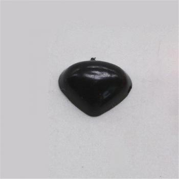 100PCs Plastic Triangular Safety Nose for DIY Crafts