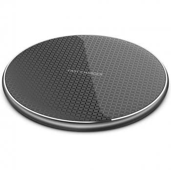 FDGAO 20W Dual Qi Fast Wireless Charging Pad