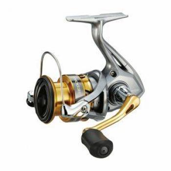 Carrete Spinning Shimano Sedona 2500