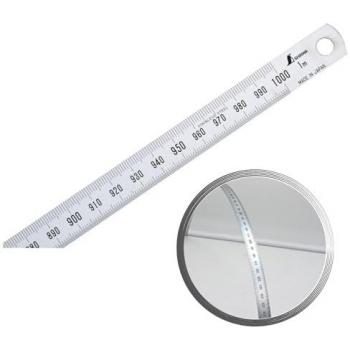 Règle Flexible Shinwa 100 cm