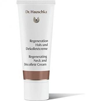 Crème Régénérante Dr. Hauschka pour le Cou et le Décolleté 40 ml