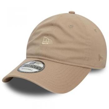 New Era Herren Cap - 9Twenty Strapback in Braun
