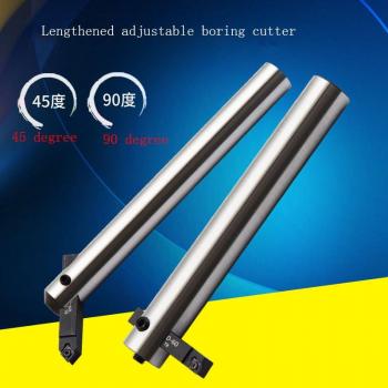 Boring Bar Handle 20/25/32 for Milling Machine