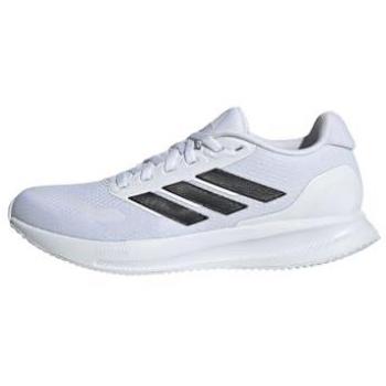 Adidas Run Falcon 5 - Baskets de course - Femme - Blanc - 38
