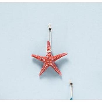 Colorful Sea Star Craft Kit – 13x13 cm