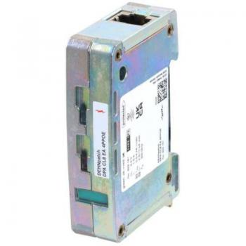 DEHNpatch DPA CL8 EA 4PPOE Surge Protector for Data Networks with RJ45 Ports and Status Indicator