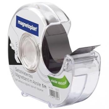 Magnetoplan dispenser nastro magnetico 3 pz