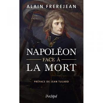 Napoléon face à la mort