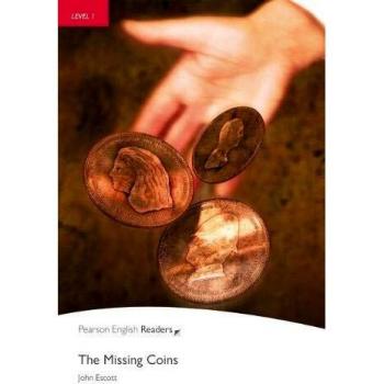 Level 1: The Missing Coins
