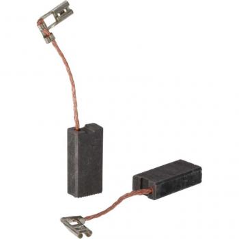 Motore Brush Carbonio 7x12,5x26mm – Per Hilti DC‑SE19, DC‑SE20, DD100, DD100‑EL