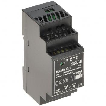 PowerSupply DL2‑30‑12‑U