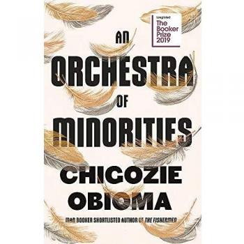An Orchestra of Minorities