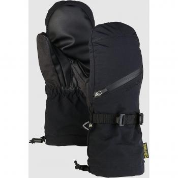 Muffole Burton Vent Kids Nera