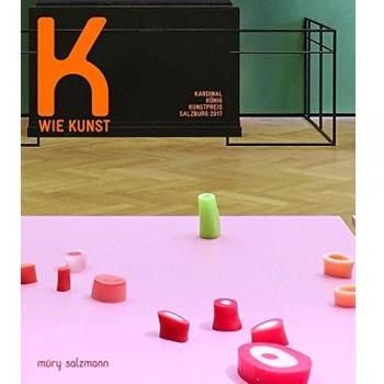 K wie Kunst
