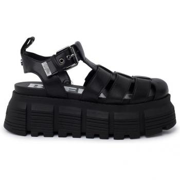 Sandales nappa femme Buffalo Ava Fisher
