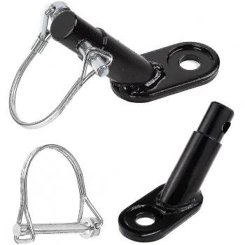 Remolque Bicicleta 2‑Juego