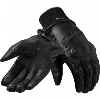 Revit Boxxer 2 H2O Guantes de moto - Negro (2XL)