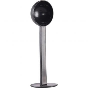 2 in 1 Espresso Tamper and Measuring Spoon