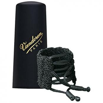 Ligature Sax Alto Vandoren Plastique Klassik