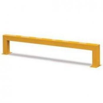 Low Level Barriers