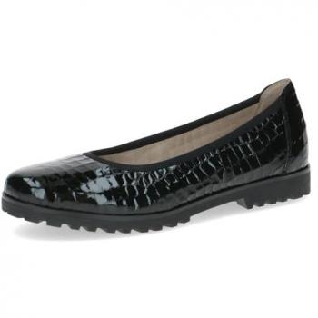 Ballerine Caprice Nero 9-22151-45 (Misura 37)