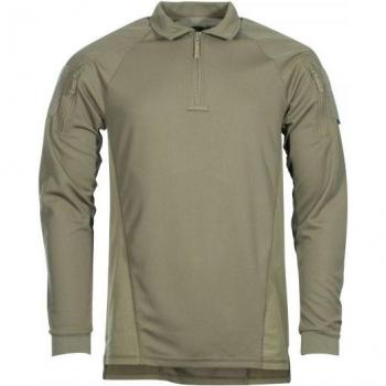 Helikon-Tex Polo Shirt Range - Adaptive Green