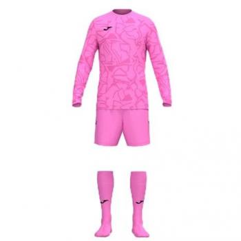 Torhüter Trikotsatz Joma Zamora IX für Kinder mit Shorts und Socken