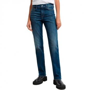 Jeans G‑Star Worn In Blizzard Blu 26