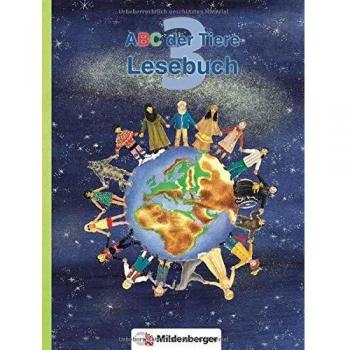 ABC der Tiere 3. Lesebuch Ausgabe Bayern