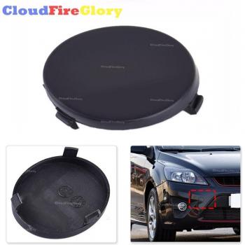 CloudFireGlory Focus Tow Hook Cover Cap 8M5117A989AB
