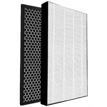 Filtre Charbon Actif FY1410/40 pour Purificateur FX