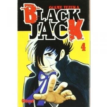 Black Jack 4