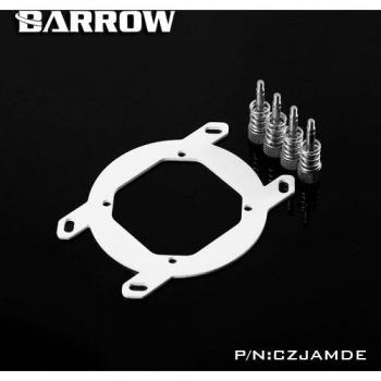 Tornillo Disipador Térmico Barrow Energy